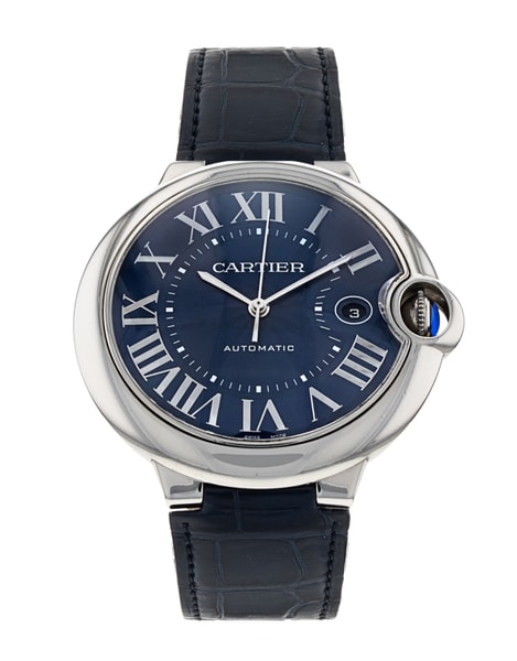 Cartier Ballon Bleu WSBB0027